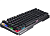 Клавиатура проводная Mad Catz  S.T.R.I.K.E. 13 US RGB Led черный