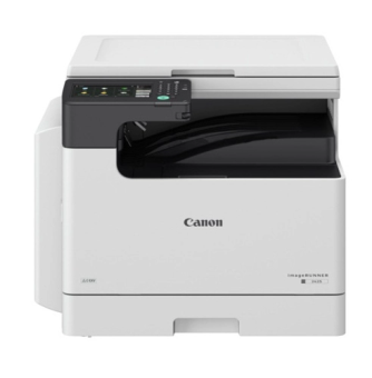 МФУ Canon imageRUNNER 2425 (A3, ч/б, 25 стр/мин, дуплекс, USB&LAN&WiFi)