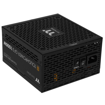 Блок питания 1000W Thermaltake Toughpower GF3 140mm 80+ Gold