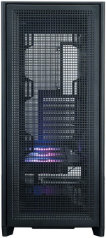 Корпус XASTRA A700 3ARGB ATX Black (чёрный)