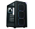 Корпус XASTRA A408 ARGB ATX чёрный