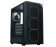 Корпус XASTRA A408 ARGB ATX чёрный