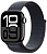 Смарт-часы Apple Watch Series 10 42mm Aluminum Loop Jet Black (черный)