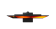 Монитор 27" Samsung S4 S40GD (IPS 1920x1080 5ms 100Hz HDMI DP) черный