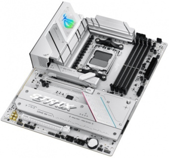 Материнская плата Socket AM5 ASUS ROG STRIX B850-A GAMING WIFI (B850) 4*DDR5 HDMI DP ATX