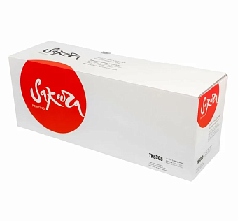 Картридж лазерный Sakura SATK6305 (TK-6305) для Kyocera Mita TASKalfa 3500i,3501i,4500i,4501i,5500i,