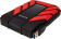 Внешний жесткий диск 1Tb ADATA HD710 Pro 2.5" USB3.1 красный