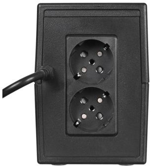 ИБП Ippon Back Basic 1050 Euro (2 euro розетки с батарейной поддержкой)