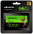 Накопитель SSD SATA .960Gb ADATA Ultimate SU630 (3D NAND, 520/450 Мбайт/сек)