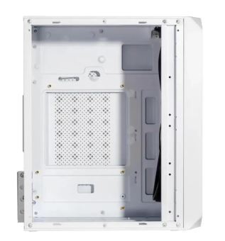 Корпус Accord ACC-265W USB3.0 mATX белый