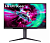 Монитор 27" LG UltraGear 27GR93U-B (IPS 3840x2160 1ms 144Hz HDMI DP) Black