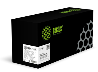 Картридж лазерный Cactus CS-W2303X 5500стр пурпурный
