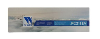 Картридж лазерный NV-print NV-PC211EV для Pantum M6500W/P2200/P2207/P2507/P2500W/M6500/M6550/M6607