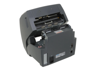 Счетчик банкнот Dors 820 RUS2 мультивалютный