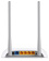 Wi-Fi роутер TP-Link TL-WR840N N300, 2.4 ГГц, 100 Мбит/с, белый