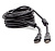 Кабель соединительный HDMI (m) < - > HDMI (m) 15.0м, ver 1.4, Cablexpert, ферритовые кольца, черный