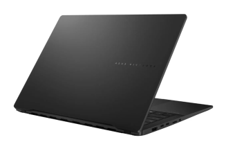 Ноутбук ASUS VivoBook S14 S5406SA-QD202 Ultra 5 226V/16G/1Tb SSD/Intel Arc/14"WUXGA OLED/DOS/Black