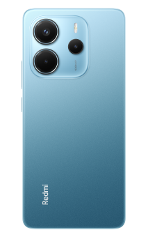 Смартфон Xiaomi Redmi Note 14 8/256Gb Blue