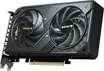 Видеокарта .8Gb Gigabyte GV-N5060WF2MAX OC-8GD (RTX5060) GDDR7 HDMI DP