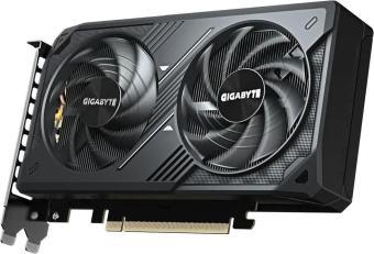 Видеокарта .8Gb Gigabyte GV-N5060WF2MAX OC-8GD (RTX5060) GDDR7 HDMI DP