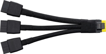 Видеокарта 16Gb MSI RTX 5080 16G VENTUS 3X OC (RTX5080) GDDR7 256bit HDMI DP