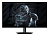 Монитор 27'' Gigabyte MO27Q28G (WOLED 2560x1440 280Hz HDMI DP USB) черный