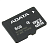 Карта памяти microSD .8Gb A-Data microSDHC CLASS 4