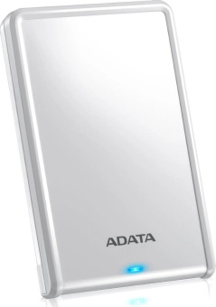 Внешний жесткий диск .2Tb ADATA HV620S 2.5" USB3.0 белый