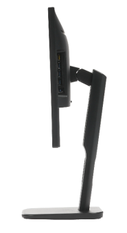 Монитор 23.8" AOC 24P1 (IPS 1920x1080 5ms 60Hz DP HDMI DVI VGA USB Speakers) черный