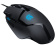 Мышь проводная Logitech G402 Hyperion Fury Black