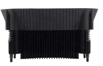 Кулер для процессора ID-Cooling DK-07A RAINBOW 4-pin, AM5, 125W, Screws