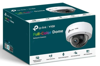 Камера видеонаблюдения TP-Link VIGI C240 2.8mm