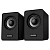 Акустическая система SVEN 135 (2x3W, USB) черный