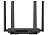 Wi-Fi роутер Cudy WR3000E 2.0 АХ3000 1000 Мбит/с черный