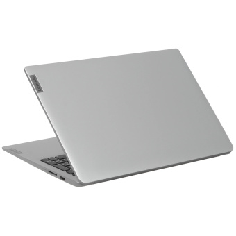 Ноутбук Lenovo IdeaPad Slim 1 15IRU7 i5 1335U/16G/256 SSD/Intel HD/15.6"FHD/Win11/Grey (серый)