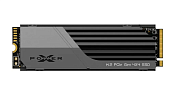 Накопитель SSD M.2 2Tb Silicon Power XS70 (PCI-E 4.0 x4, 7300/6800 Мбайт/сек)