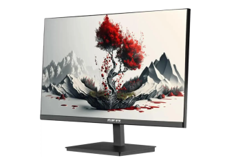Монитор 23.8" RDW RDW2401K (IPS 1920x1080 100Hz HDMI DP) черный