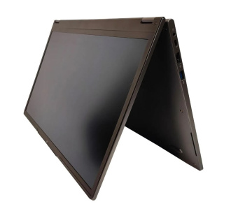 Ноутбук Unchartevice MX-440 Ryzen 3 3200U/16G/512 SSD/Vega 3/15.6"FHD Touch/Win11 Trial/Silver