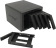 Сетевое хранилище 6-Bay Synology DS620Slim Black