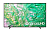 Телевизор 50" Samsung Series 8 2024 LED DU8000 4K Ultra HD Black
