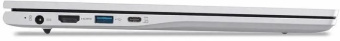 Ноутбук Acer Aspire Lite AL15-46P-R5S Ryzen 3 5400U/8G/512 SSD/Radeon HD/15.6"FHD/DOS/Silver (серебр