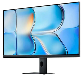 Монитор 27" Xiaomi Monitor A27i RU 2026 (IPS 1920x1080 144Hz DP HDMI) черный