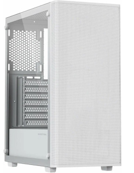 Корпус XASTRA A300 ATX белый