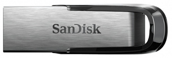 Флешка 64Gb SanDisk Ultra Flair USB3.0