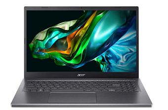 Ноутбук Acer Aspire 5 A515-58GM-735Z i7 13620H/16G/512 SSD/RTX2050-4G/15.6"FHD/DOS