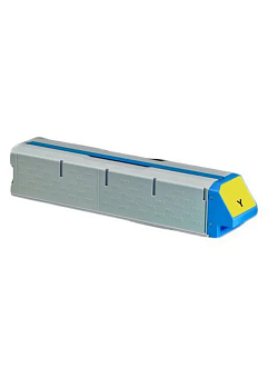 Картридж лазерный Oki для Pro9431/Pro9541/Pro9542  (yellow)