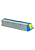 Картридж лазерный Oki для Pro9431/Pro9541/Pro9542  (yellow)