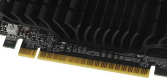Видеокарта .1Gb AFOX AF210-1024D2LG2 (GF210) GDDR2 DVI HDMI VGA