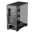 Корпус Deepcool CG580 4F ATX чёрный