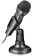 Микрофон SVEN MK-500 jack 3.5 мм проводной черный